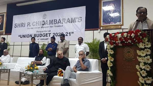 మోడీ సర్కారుపై విమర్శలు