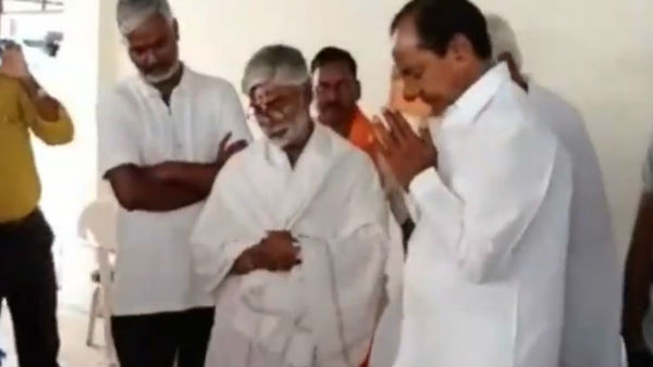  telangana cm kcrs brother in law dies at 84