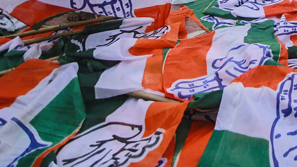 న్యాయ్ పథకాన్ని అమలు చేస్తామంటున్న కాంగ్రెస్