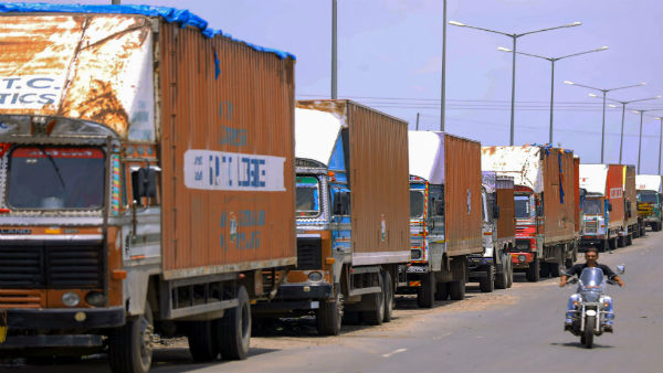  రవాణా వ్యవస్థకు సంబంధించిన హామీలు