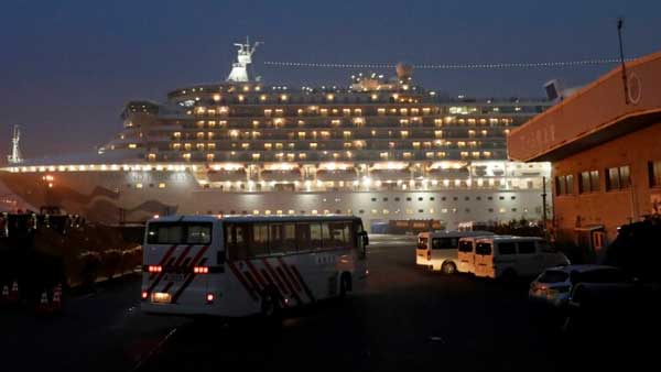 3711 మంది ప్యాసెంజర్స్‌తో..