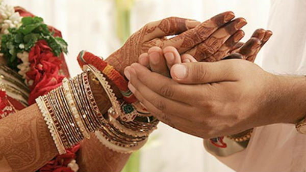 భార్య, భర్త, కుమార్తె 