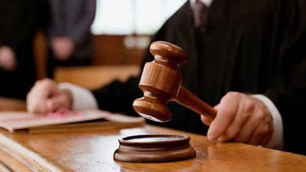 ప్రభుత్వం కౌంటర్ అఫిడవిట్..