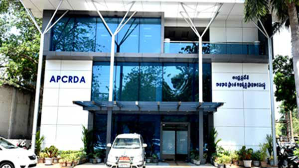 సిట్ పరిధిలోనే సీఆర్డీఏ పరిధిలోని భూ అక్రమాలపై విచారణ 