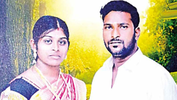 భర్త నైట్ డ్యూటీలు