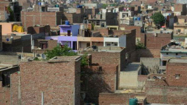 గుర్తింపు లేని కాలనీలను రెగ్యులరైజ్ చేస్తామన్న బీజేపీ