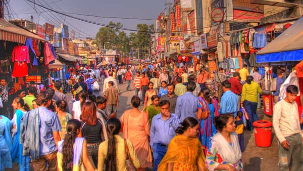  మారుమోగుతోన్న హర్‌హర్ మహదేవ్..