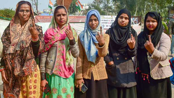 మధ్యాహ్నం 2 గంటలకు 28.14 శాతం.. మధ్యాహ్నం 2 గంటలకు 28.14 శాతం..