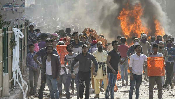 కేసులు పెట్టాల్సిందే.. 