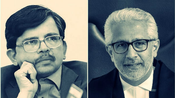 ఢిల్లీ హైకోర్టు నివాసంలో విచారణ.. ఢిల్లీ హైకోర్టు నివాసంలో విచారణ..
