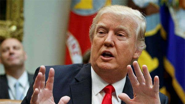  అమెరికా పట్ల భారత్ ఉదాసీనతతో వ్యవహరిస్తోంది