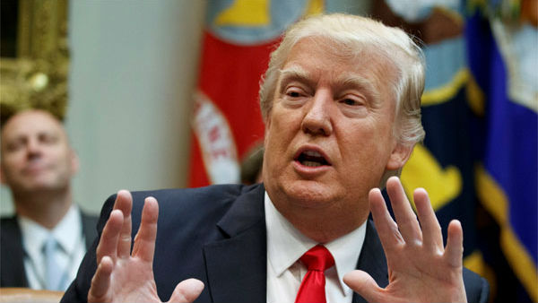 రుచికరమైప వంటకాలతో కేసీఆర్.. ట్రంప్ మెప్పు పొందడం గ్యారెంటీ.. రుచికరమైప వంటకాలతో కేసీఆర్.. ట్రంప్ మెప్పు పొందడం గ్యారెంటీ..