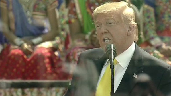 రికార్డుల ఇండియా..