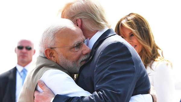 గొప్ప డీల్.. త్వరలో.. 