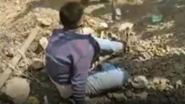 దాడిని ఖండించి సీఎం కమల్‌నాథ్