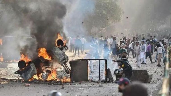 సోదరభావంతోనే..