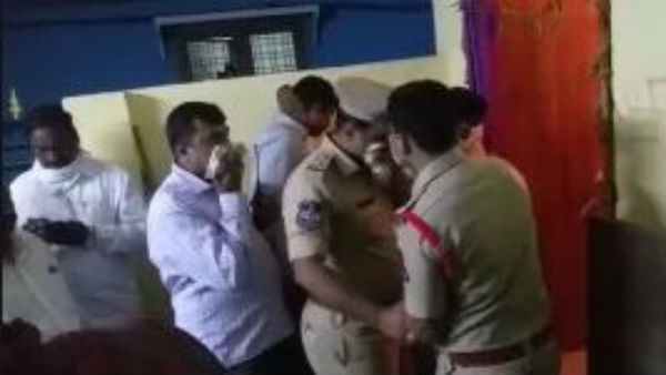 15 రోజుల ముందే అద్దెకు ఇల్లు