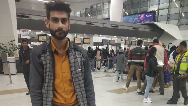  భద్రతా సిబ్బంది దిమ్మ తిరిగేలా..