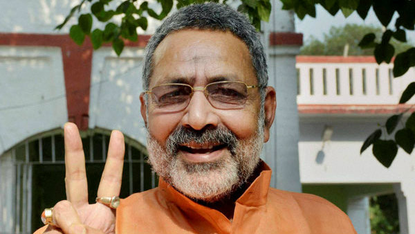 దేశ వ్యతిరేక శక్తుల పనే