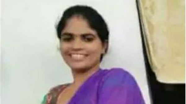 చిన్నారి ఆకలితో చనిపోయిందని..