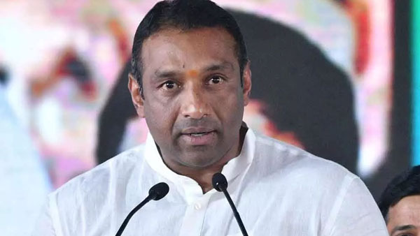 డిఫెన్స్ క్లస్టర్‌ పెట్టబోతున్నామంటూ ప్రకటించిన మంత్రి