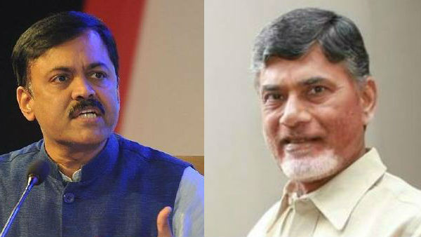 ఇద్దరి విజన్‌కు అదే తేడా..