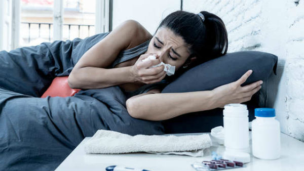 హైదరాబాద్ లో ఎక్కువగా నమోదవుతున్న స్వైన్ ఫ్లూ కేసులు