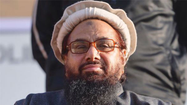 హఫీజ్‌ కదలికలపై పీఏటీఎఫ్ నిఘా