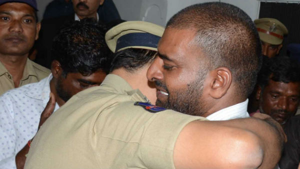 మహేష్ భగవత్‌ను హీరోగా.. 