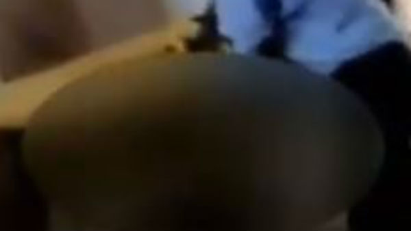 security found a boy in ladies hostel of Nuzivid IIIT