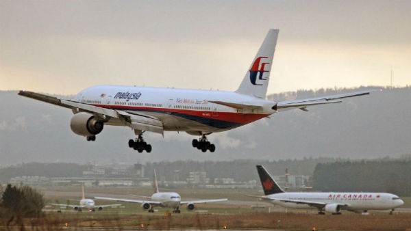  మలేసియా అత్యున్నతాధికారుల నుంచి పక్కా సమాచారం.. 