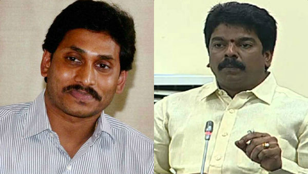 కేసుల నుండి బయటపడటం కోసమే ఢిల్లీ వెళ్ళిన సీఎం జగన్ 