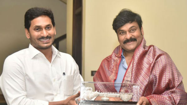 రాజ్యసభకు పంపించే అవకాశం ఉండటం వల్లేనా.. రాజ్యసభకు పంపించే అవకాశం ఉండటం వల్లేనా..