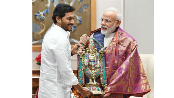 2021 నాటికి పోలవరం ప్రాజెక్టును పూర్తి 