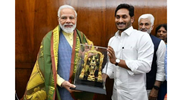 ప్రత్యేక హోదాపై..