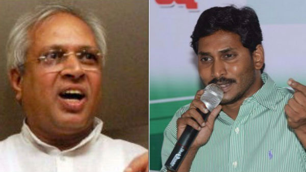 జగన్ సర్కారుకు హెచ్చరిక