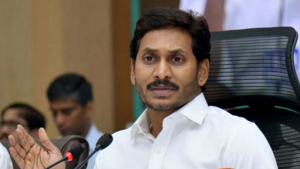 జగన్ సర్కారుకు వినపడటం లేదు...