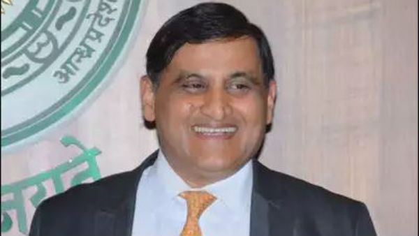 జాస్తి కృష్ణ కిశోర్ సస్పెన్షన్ను తప్పు పట్టిన క్యాట్.. జాస్తి కృష్ణ కిశోర్ సస్పెన్షన్ను తప్పు పట్టిన క్యాట్..