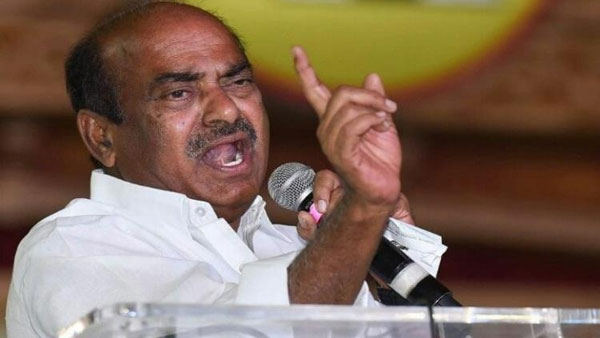 మెదడు లాంటి సెక్రటేరియట్ను ఎలా వేరు చేస్తారు..? మెదడు లాంటి సెక్రటేరియట్ను ఎలా వేరు చేస్తారు..?