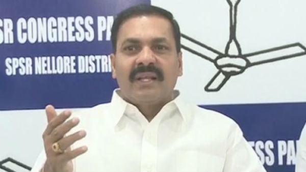 కాకాణి నకిలీ పత్రాలు సృష్టించి తనపై ఆరోపణలు చేశారని ఫిర్యాదు