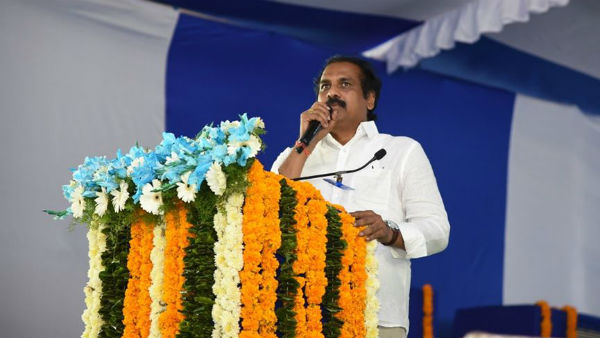 ఇలాంటి ప్రచారం చేయడానికి సిగ్గులేదా.. ఇలాంటి ప్రచారం చేయడానికి సిగ్గులేదా..