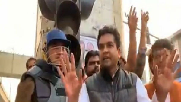 ఆయనేం చెప్పారు?