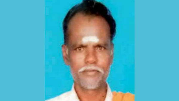 రైతుకు ఇద్దరు భార్యలు రైతుకు ఇద్దరు భార్యలు