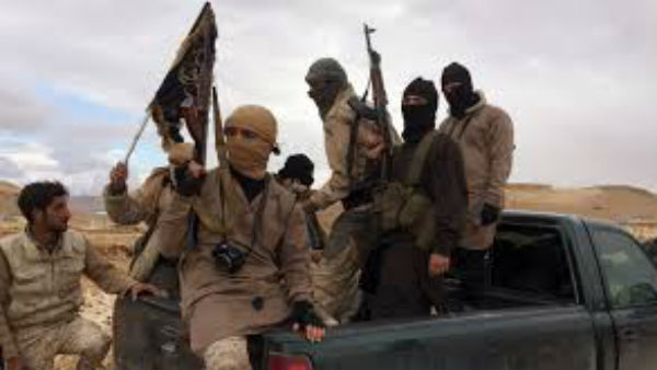 పూల్వామా ఉగ్రదాడి జవాన్లకు నివాళి