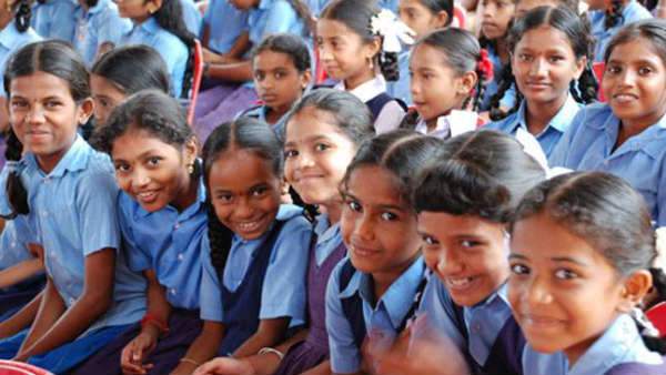 విద్యాసంస్థలు