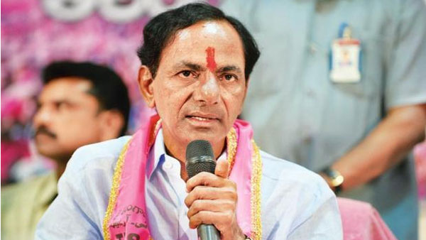 నిరాహార దీక్ష.. నిరాహార దీక్ష..