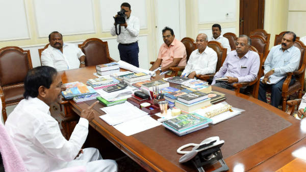 ముస్లింల సంక్షేమాన్ని దృష్టిలో ఉంచుకుని..