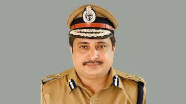 ఎవరు ఈ లక్ష్మణ్ ..? ఎవరు ఈ లక్ష్మణ్ ..?