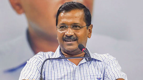 ఢిల్లీ ప్రజల విచక్షణకే వదిలేస్తున్నా..
