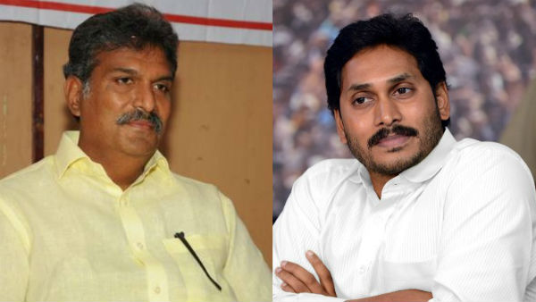 తీర్మానం చేయాలంటూ జగన్‌కు సవాల్..